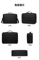 Bolsa de Cosméticos Portátil Avanzada Seducyan Gran Capacidad para Maquillaje, Tatuaje, Bordado - details 26