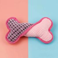 Juguetes de Peluche de Huesos Chirriantes Adecuado para Perros Pequeños, Medianos y Grandes - details 3