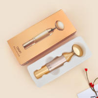 Masajeador de Ojos Eléctrico Vibración para Adiós a las Arrugas Cuidado de la Piel para Ojos Cansados Belleza Herramienta de Cuidado de la Piel Facial - details 9