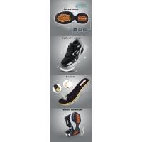 Zapatillas de deporte para hombre al aire libre, zapatos cómodos para caminar y trotar para hombre y mujer, zapatos deportivos de goma para correr, zapatillas deportivas para hombre y mujer - details 2