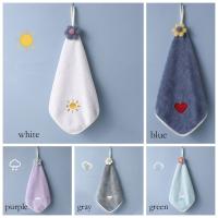 Paño absorbente para limpieza de cocina, toalla de microfibra, toalla de mano para cocina, paños de cocina, pañuelo - details 8