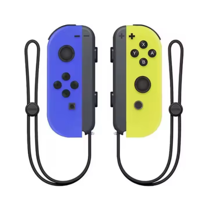 Mando inalámbrico con Bluetooth, giroscopio de 6 ejes con función de despertador Turbo, Joystick sin Lag - 1