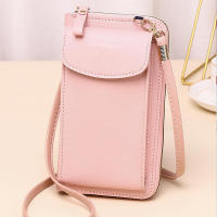 Bolso pequeño de cuero de PU para mujer, bolso de moda, bolso para teléfono - details 37