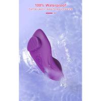 Leten APP Control clítoris estimulador de clítoris vibrador vibradores portátiles masturbación femenina bragas magnéticas juguetes sexuales para adultos - details 2