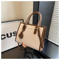 Bolso Cruzado Versátil de Verano 2025 Bolso de Mano Texturado de Gran Capacidad para Mujeres - details 27