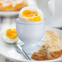 Soporte separador de huevos multiusos, estante de almacenamiento, contenedor de huevos de sobremesa - details 6