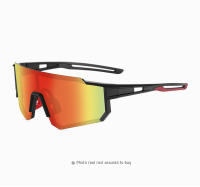 Gafas de sol deportivas polarizadas para hombre y mujer, para conducir, pescar, ciclismo y bicicleta de montaña, con protección UV400. - details 15