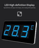 Termómetro digital para piscina y hogar, sensor de temperatura, 3M, medidor de línea - details 6