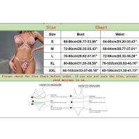 Ropa interior sexy para mujer, lencería seductora y delicada con encaje de flores, sujetador y tanga, 1 unidad - details 2