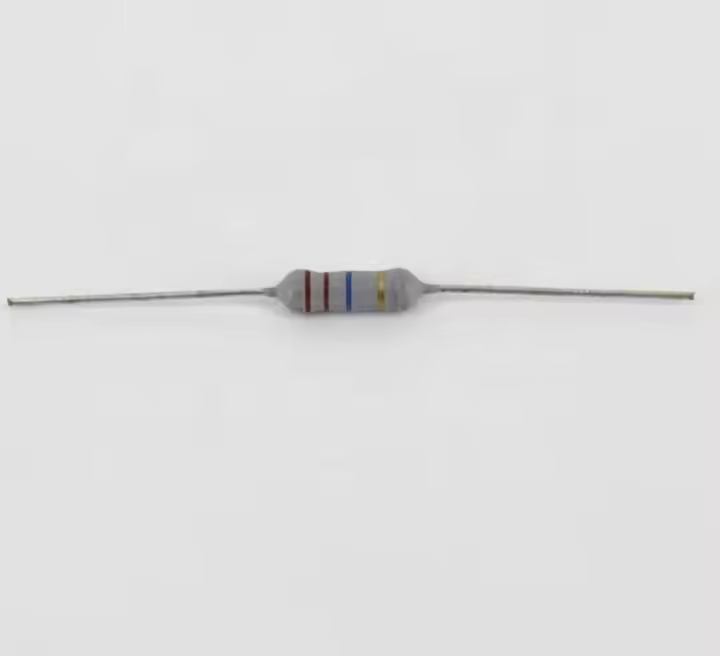 VIDEOJET Compatible EA0646 RESISTENCIA DE ALTO VOLTAJE 22M 1W para impresora de inyección de tinta continua SERIE 1000 - 1