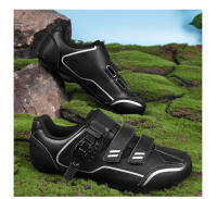 Calzado de ciclismo Calzado de bloqueo de montaña para hombres y mujeres Calzado de ciclismo al aire libre - details 19