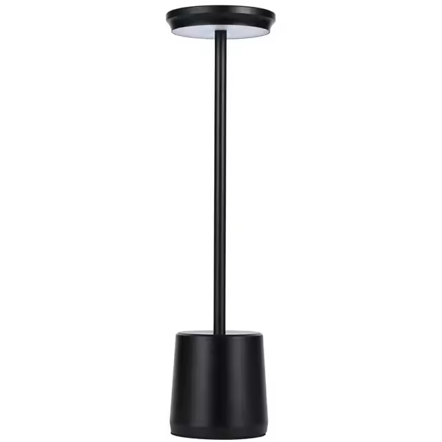 Lámpara de noche recargable Luz de camping - 1