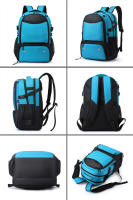 Mochila deportiva para adolescentes, mochilas escolares para fútbol, baloncesto, escuela secundaria, zapatos - details 3