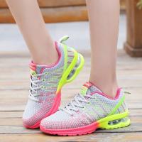 Zapatillas Deportivas para Mujer de Alta Calidad Zapatos para Correr al Aire Libre, Transpirables, Antideslizantes para Caminar - details 17