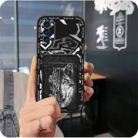 Funda de teléfono con funda de tarjeta de diseño de moda para OPPO Reno4 Pro 5G, bonita funda resistente a la suciedad, envoltura completa de dibujos animados antipolvo de TPU - details 10