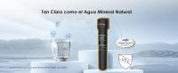 Waterdrop 15UA Sistema de Filtro de Agua Para Debajo del Mostrador, Conexión Directa al Grifo de la Cocina, 60.000 Litros de Alta Capacidad de Reducción de Cloro - details 2