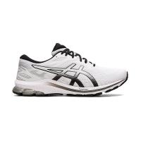 Zapatos de correr transpirables cómodos y amortiguadores de choque para hombres soporte estable zapatillas de salto ligero zapatos de correr de malla superior - details 0