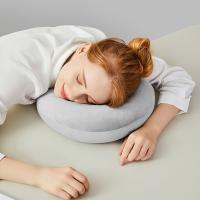 Cómodo cojín de viaje para el cuello, soporte para el cuello + almohada para el cuello - details 5