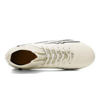 Zapatos de fútbol de caña alta para hombre y mujer de otoño TF spikes AG roto picos - details 11