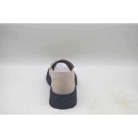 Zapatillas de deporte personalizadas OEM baratas al por mayor para mujer, zapatillas deportivas - details 4