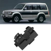 Botón elevador del interruptor de la ventana eléctrica principal MB 781925 Para Mitsubishi Pajero II 1994 - 1999 Accesorios para automóviles - details 3