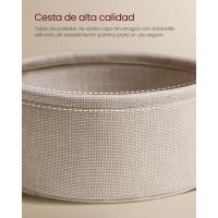 Dormitorio, Mesita de Noche, Estilo Moderno - details 2