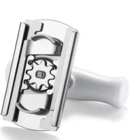 Abrebotellas Ajustable Multifuncional de Acero Inoxidable Abre Tarros sin Esfuerzo para Cocina y Dinería - details 5