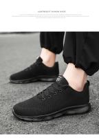 Zapatillas de Deporte de Talla Grande 46 47 Zapatos Ligeros para el Verano para Hombres - details 14