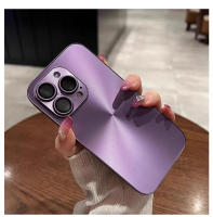 Funda de CD Láser Deluxe Aurora Protección de Choque Suave para iPhone 16-11 Pro Max - details 11