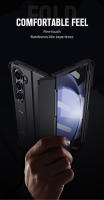 Funda de teléfono móvil Galaxy Z Fold Todo incluido, con carcasa y pluma - details 3