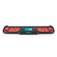 Inclinómetro Digital transportador, medidor de ángulo magnético de 360 grados, regla de escala Horizontal, buscador de ángulo Digital, herramienta de medición - details 1