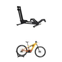 Soporte de Pared para Bicicletas (Ideal para garajes o Tiendas de Bicicleta) - details 7