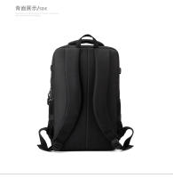 Mochila de camuflaje al aire libre bolsa de montañismo de gran capacidad mochila de senderismo de ocio de viaje - details 19