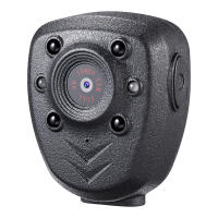 Grabador portátil para el cuerpo, DVR deportivo, cámara HD, cámara de Ley de seguridad de visión nocturna - details 13