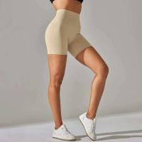 Pantimedias Deportivas para Mujeres Shorts de Ciclismo Fiess Ropa de Gimnasio Ropa de Yoga - details 122
