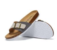 Las sandalias antideslizantes para mujer son cómodas y ligeras. - details 10