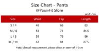 Body de yoga para mujer, monos de gimnasio de cintura alta color melocotón, pantalones deportivos para correr y fiesta, ropa de entrenamiento, ropa deportiva, 2025 - details 0