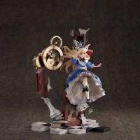 APEX Aventuras en el país de las maravillas ~Dream Time~ Alice Riddle Anime figura coleccionable muñecas en miniatura adornos - details 3