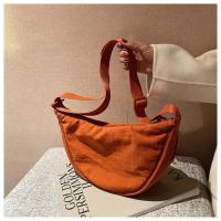 Bolso bandolera casual de nylon para mujer, bolso de mano grande - details 46