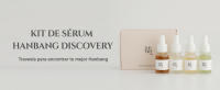 Descubra la belleza del kit portátil Joseon Serum Hang Sports y Fiess - details 0