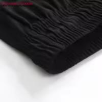 Summer Men's Sport Shorts Cool Sportswear Running Shorts Casual Bottoms Gym Fitness Training Jogging Short Pants Men Black Gray - details 8