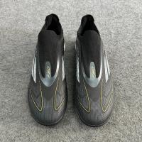 Zapatos de fútbol unisex Suela de goma resistente al desgaste Interior de cuero - details 28