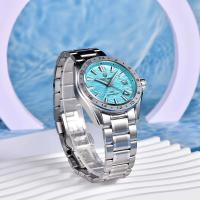 Relojes mecánicos PAGANI DESIGN de ​​lujo Premium para hombre, relojes mecánicos de 40MM, cristal de zafiro GMT 2024 M, reloj automático resistente al agua para hombre - details 6