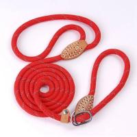Productos mascotas, perro, reflectante nailon cachorro, cuerda gato, Chihuahua, conjunto correa Collar mascota, correas para - details 8