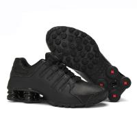 Nuevos Zapatos de Correr de Moda 2024 Talla Grande para Hombres y Mujeres Zapatos Deportivos 40-46 - details 4