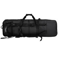 Mochila de caza porta pescar 1,2m bolsa de pistola táctica 85CM bolsa de pesca portátil de hombro - details 12
