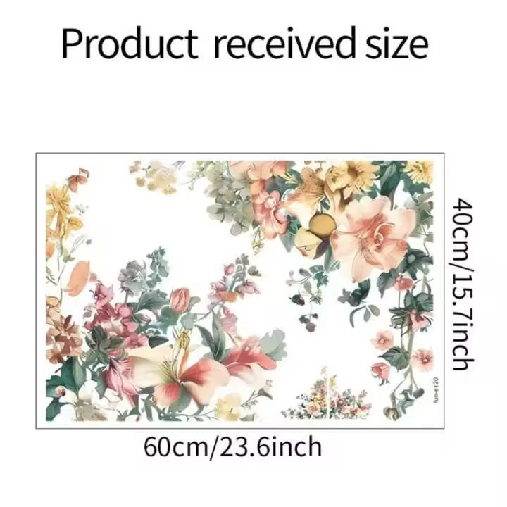 Pegatinas de vinilo de plantas para habitación, accesorios de dormitorio, decoración de pared, decoración del hogar, sala de estar - 1