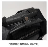 Nueva mochila universal para hombre, resistente a la suciedad, para estudiantes, tendencia de moda, ocio, gran capacidad, bolsa para ordenador, mochila de viaje - details 29