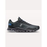 Primavera Otoño Hombre Negro en Zapatillas Running - Confort - details 4