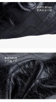 Nuevos Bolsos de Mujer Bolsos Callejeros Exquisitos Bolsos de Hombro Versátiles de Primavera - details 6